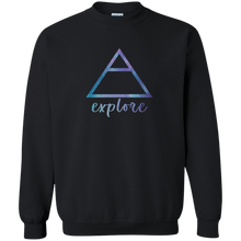 Load image into Gallery viewer, Explore Sweatshirt