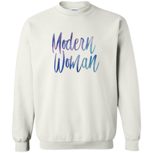 Load image into Gallery viewer, Modern Woman Sweatshirt