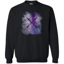 Load image into Gallery viewer, Crossed Arrows Sweatshirt