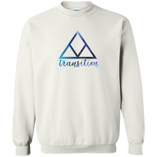Load image into Gallery viewer, Transition Sweatshirt
