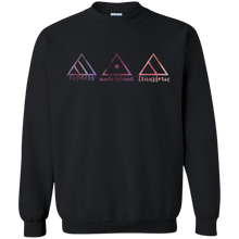 Load image into Gallery viewer, Express-Understand-Transform Sweatshirt