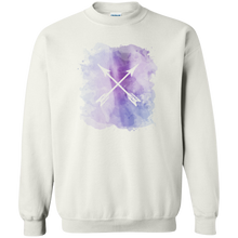Load image into Gallery viewer, Crossed Arrows Sweatshirt