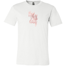 Load image into Gallery viewer, Rosé all Day T-Shirt