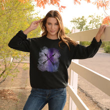 Load image into Gallery viewer, Crossed Arrows Sweatshirt