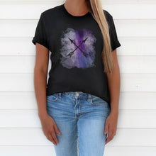 Load image into Gallery viewer, Crossed Arrows T-Shirt