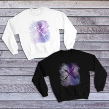 Load image into Gallery viewer, Crossed Arrows Sweatshirt