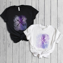 Load image into Gallery viewer, Crossed Arrows T-Shirt