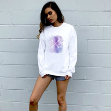 Load image into Gallery viewer, Crossed Arrows Sweatshirt