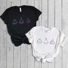 Load image into Gallery viewer, Explore-Learn-Create T-Shirt