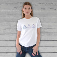 Load image into Gallery viewer, Explore-Learn-Create T-Shirt