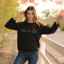 Load image into Gallery viewer, Express-Understand-Transform Sweatshirt