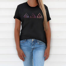 Load image into Gallery viewer, Express-Understand-Transform T-Shirt