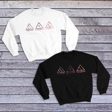 Load image into Gallery viewer, Express-Understand-Transform Sweatshirt