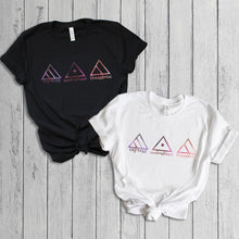 Load image into Gallery viewer, Express-Understand-Transform T-Shirt