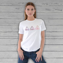 Load image into Gallery viewer, Express-Understand-Transform T-Shirt