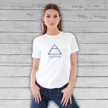 Load image into Gallery viewer, Explore T-Shirt