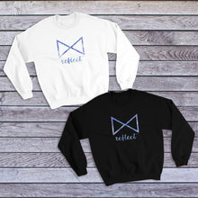 Load image into Gallery viewer, Reflect Sweatshirt