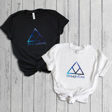 Load image into Gallery viewer, Transition T-Shirt