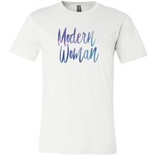 Load image into Gallery viewer, Modern Woman T-Shirt