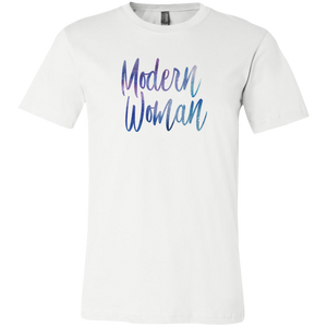 Modern Woman T-Shirt
