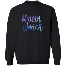 Load image into Gallery viewer, Modern Woman Sweatshirt