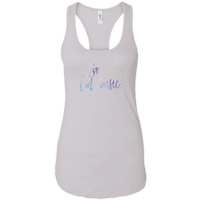 Load image into Gallery viewer, So, I&#39;m Basic. Racerback Tank