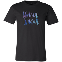 Load image into Gallery viewer, Modern Woman T-Shirt