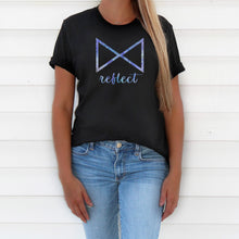 Load image into Gallery viewer, Reflect T-Shirt